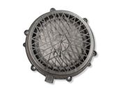 Front door speaker