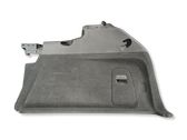 Trunk/boot side trim panel