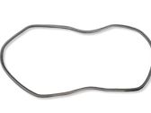 Trunk rubber seal (body)