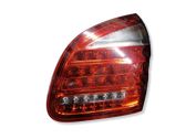 Tailgate rear/tail lights