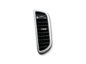 Dashboard side air vent grill/cover trim