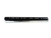 Radio/GPS head unit trim