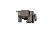 Turbo solenoid valve