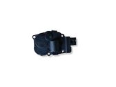 Air flap motor/actuator