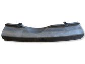 Trunk/boot sill cover protection