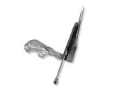 Engine bonnet/hood hinges