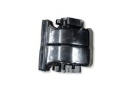 Cabin air duct channel