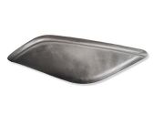 Centre console side trim front