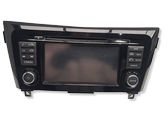 Unité principale radio / CD / DVD / GPS