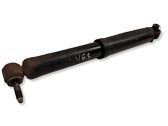 Rear shock absorber/damper