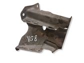 Engine mounting bracket