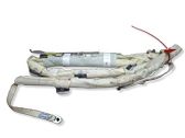 Roof airbag