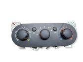 Climate control unit