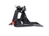 Coolant expansion tank/reservoir