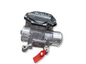 EGR valve