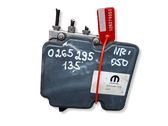 ABS control unit/module