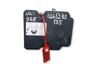 ABS control unit/module