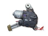 Wischermotor