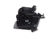 Battery box tray