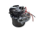 Heater fan/blower