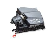 Air filter box