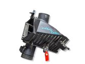 Air filter box