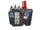 ABS control unit/module