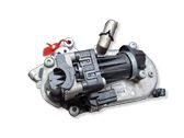 EGR valve cooler
