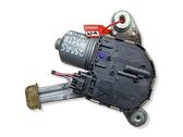 Wiper motor