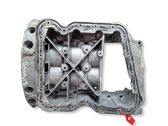Oil sump