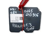 ABS control unit/module