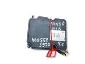 ABS control unit/module