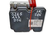 ABS control unit/module