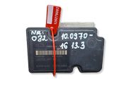 ABS control unit/module