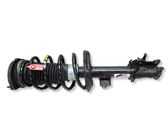 Front shock absorber/damper