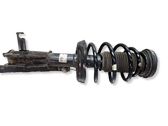 Front shock absorber/damper