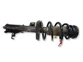 Front shock absorber/damper