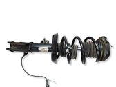 Front shock absorber/damper