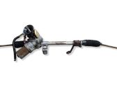 Steering rack