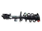 Front shock absorber/damper