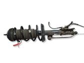 Front shock absorber/damper