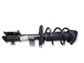 Front shock absorber/damper