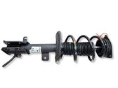 Front shock absorber/damper