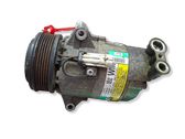 Klimakompressor Pumpe