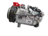Air conditioning (A/C) compressor (pump)