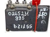 ABS control unit/module
