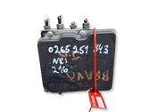 ABS control unit/module
