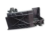 Battery box tray