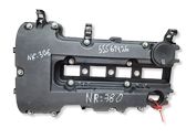 Rocker cam cover