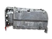 Oil sump